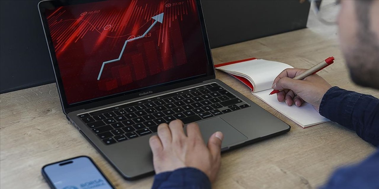 Konya yatırımcılarının portföy büyüklüğü 128 Milyar TL’yi aştı