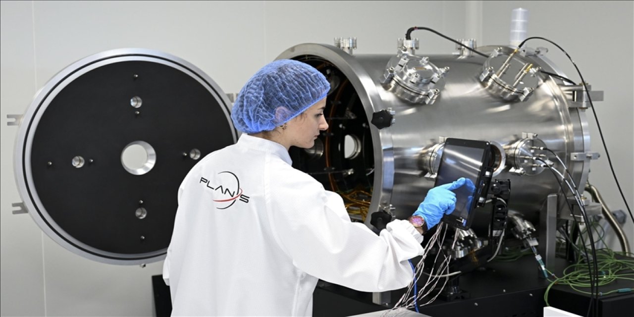 Türkiye yeni uydu hizmetleriyle tanışacak