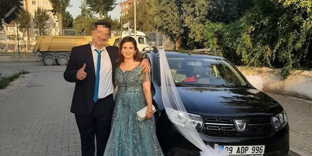 Eşinin boğazını keserek öldüren cani koca serbest bırakıldı