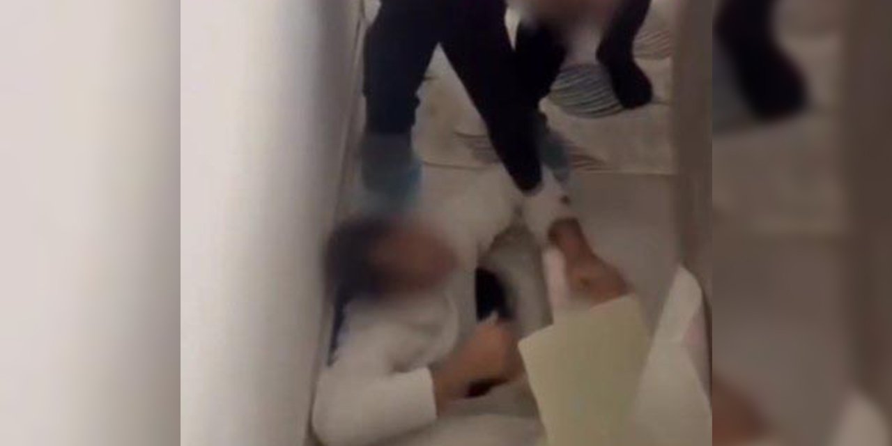 11 yıldır aranan firari, koltuk altındaki gizli bölmede yakalandı