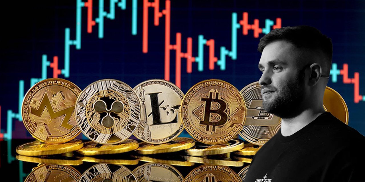 Kripto yatırımcısı tarihi çöküş sonrası ölü bulundu