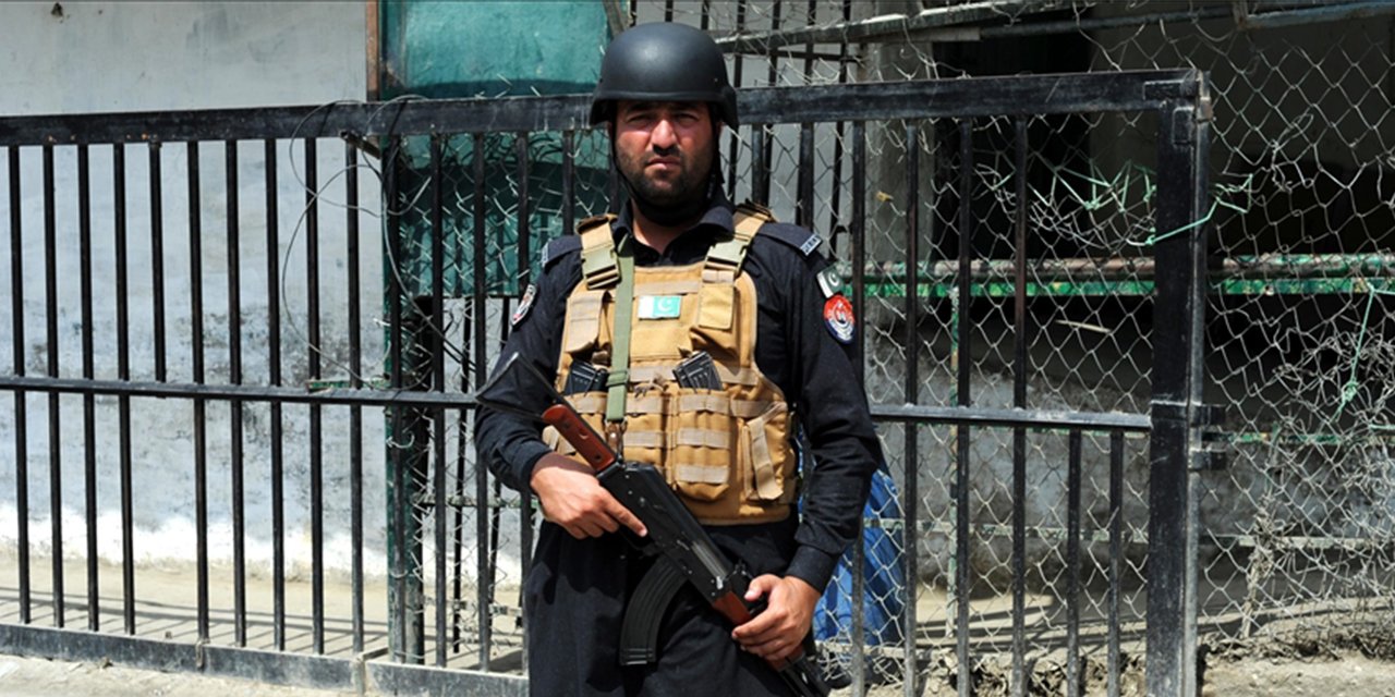 Afganistan ve Pakistan sınırında çatışma çıktı