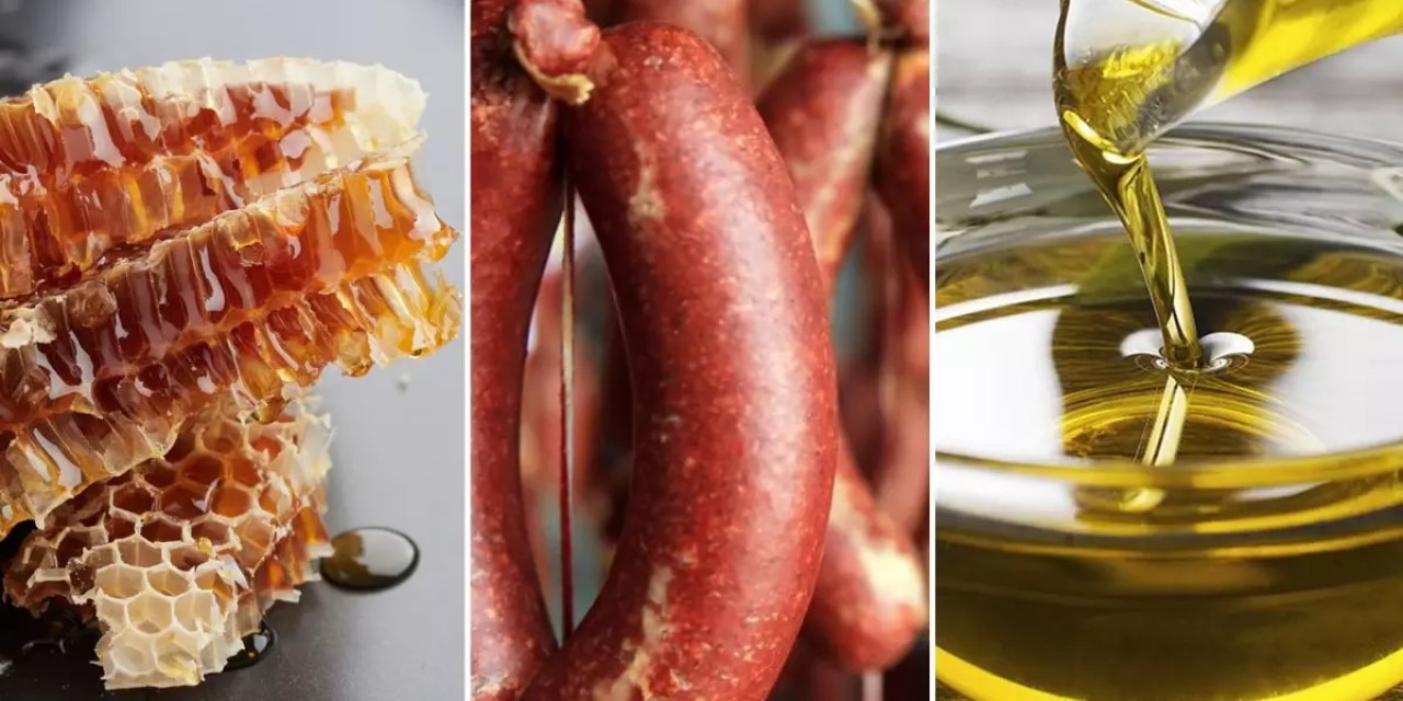 Bakanlığın tağşiş listesine tekrar tekrar girdiler! Bu markaları evinize sokmayın