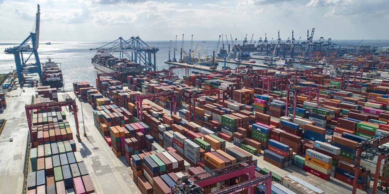 Türkiye'de 46 ilin ihracatı yılın 9 ayında arttı