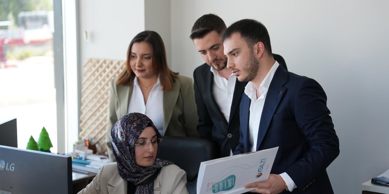 23 yaşında 36 ülkeye ihracat! Konya’dan doğan başarı hikayesi