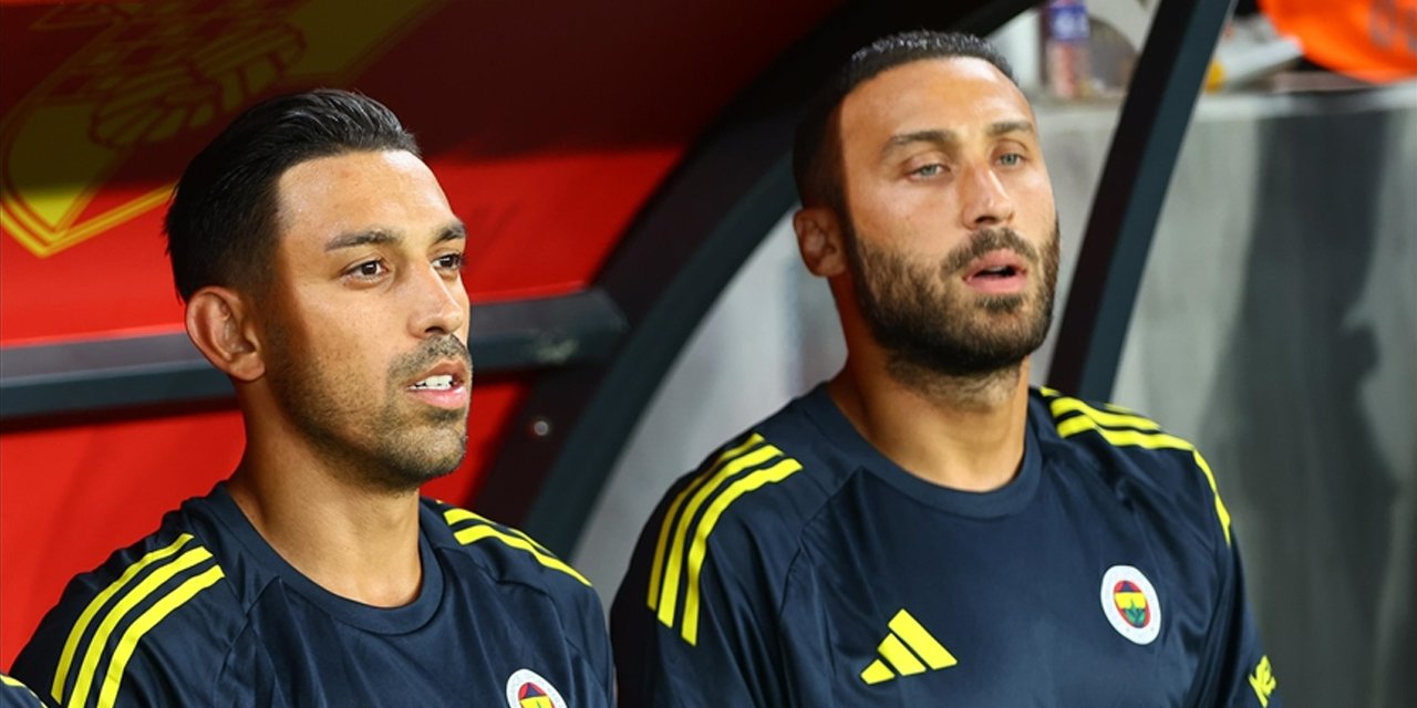 Fenerbahçe’deki kadro dışı kararlarının sebebi belli oldu