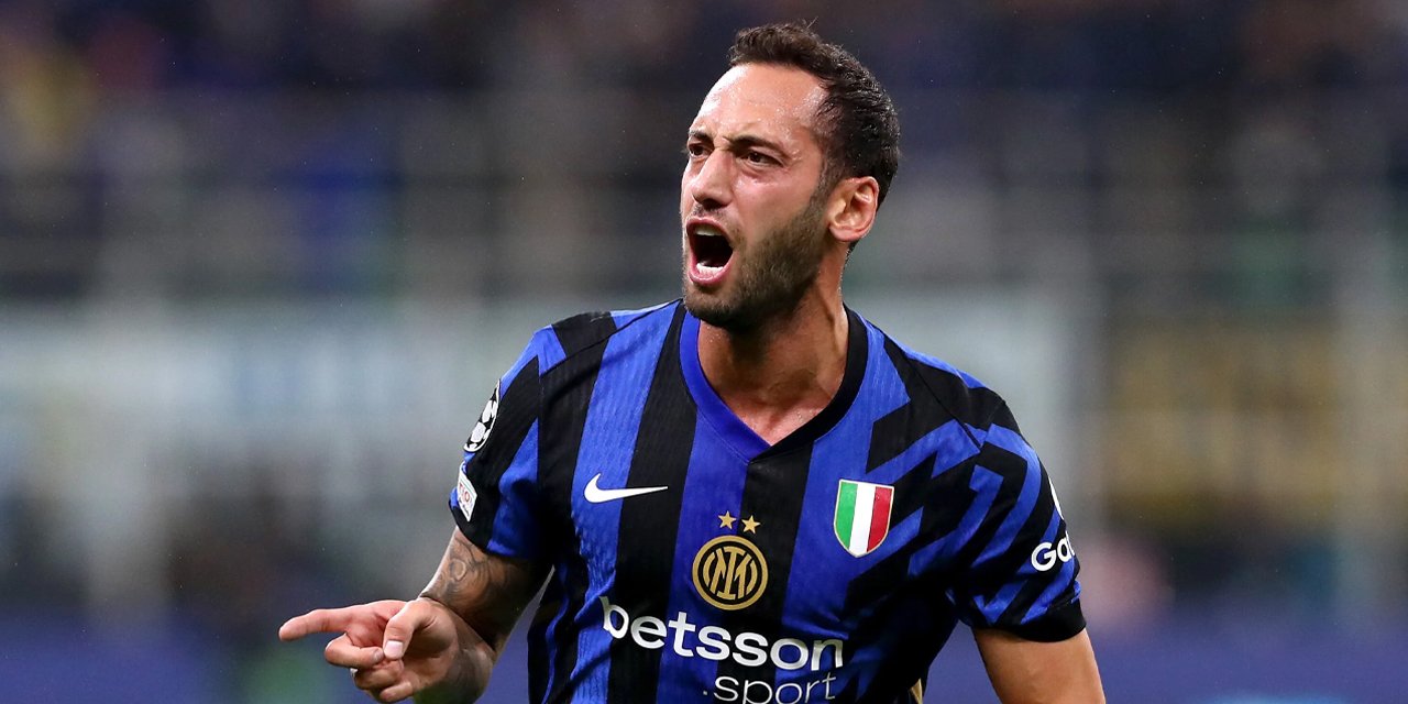 Hakan Çalhanoğlu’ndan Fenerbahçe ve Galatasaray iddialarına net cevap