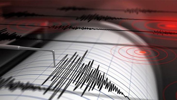 Rusya’nın Kuril bölgesinde 7,5 büyüklüğünde deprem