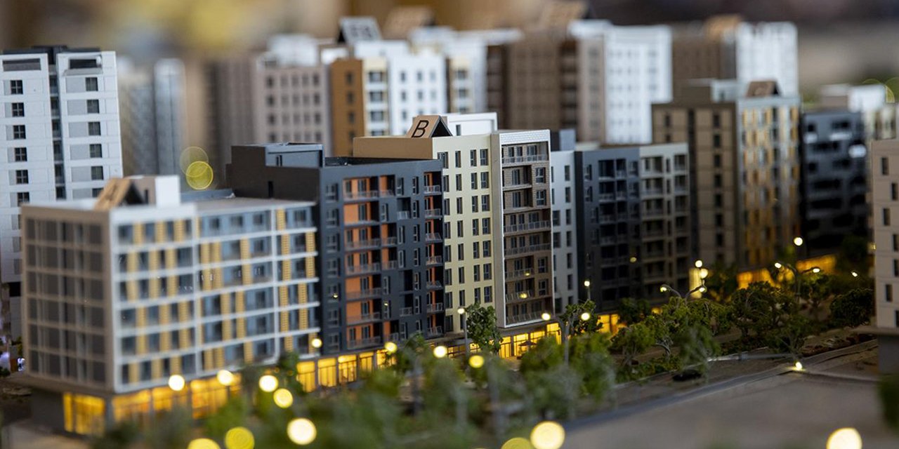 Emlak vergisinde yeni düzenleme! Yüzde 50 sınırı yolda