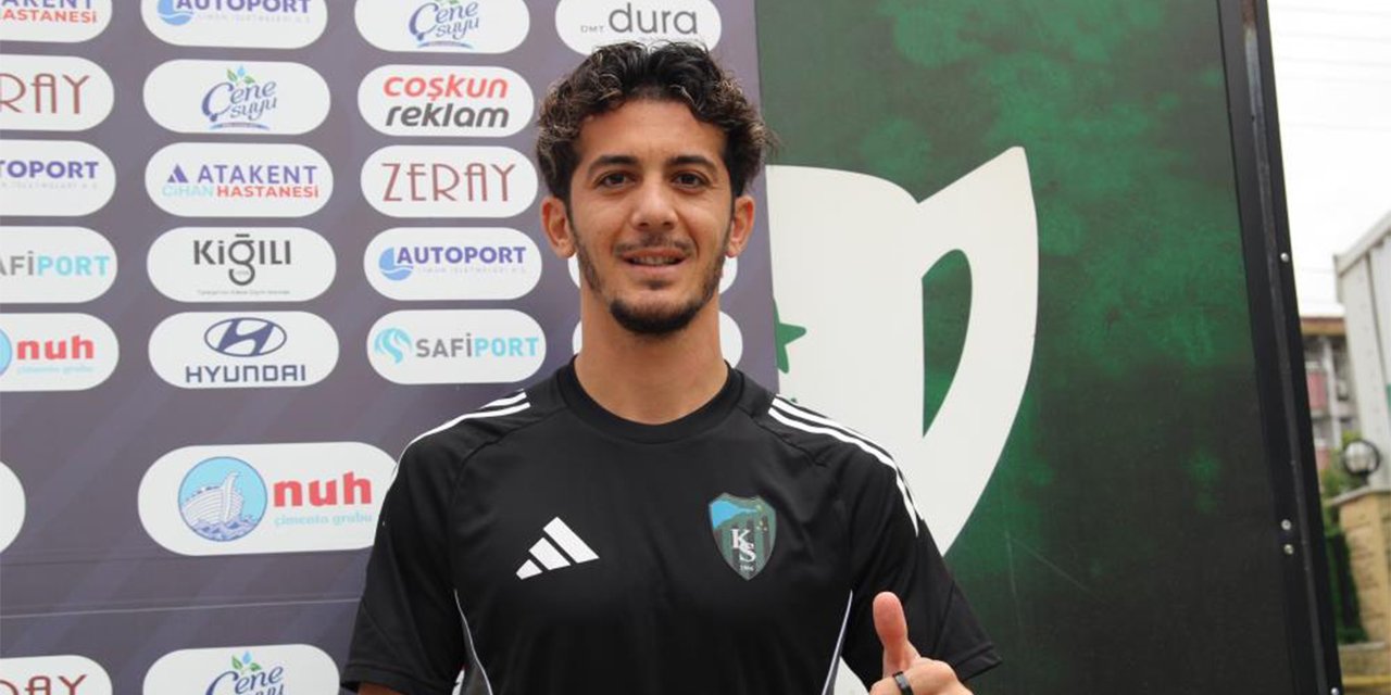 Tayfur Bingöl’den Konyaspor maçı için iddialı sözler