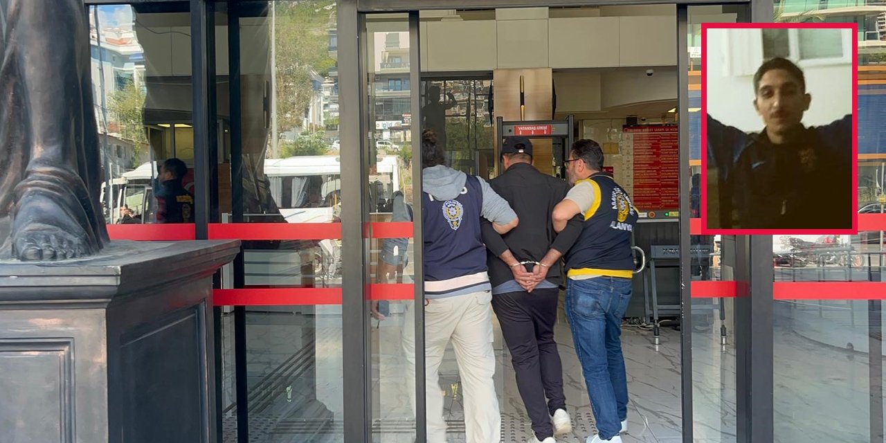 Sokak ortasında öldürüldü, cesedi sarp kayalıklarda bulundu