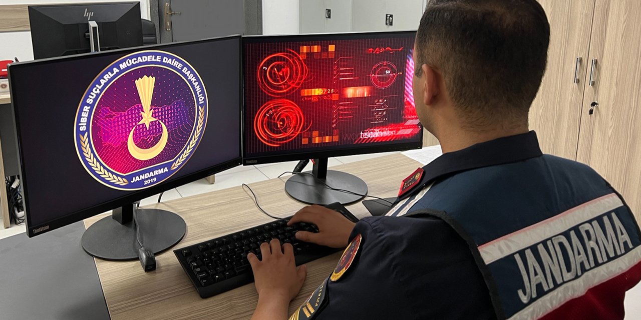 Gaziantep’te 2 milyon liralık dolandırıcılık operasyonu! 52 kişi mağdur