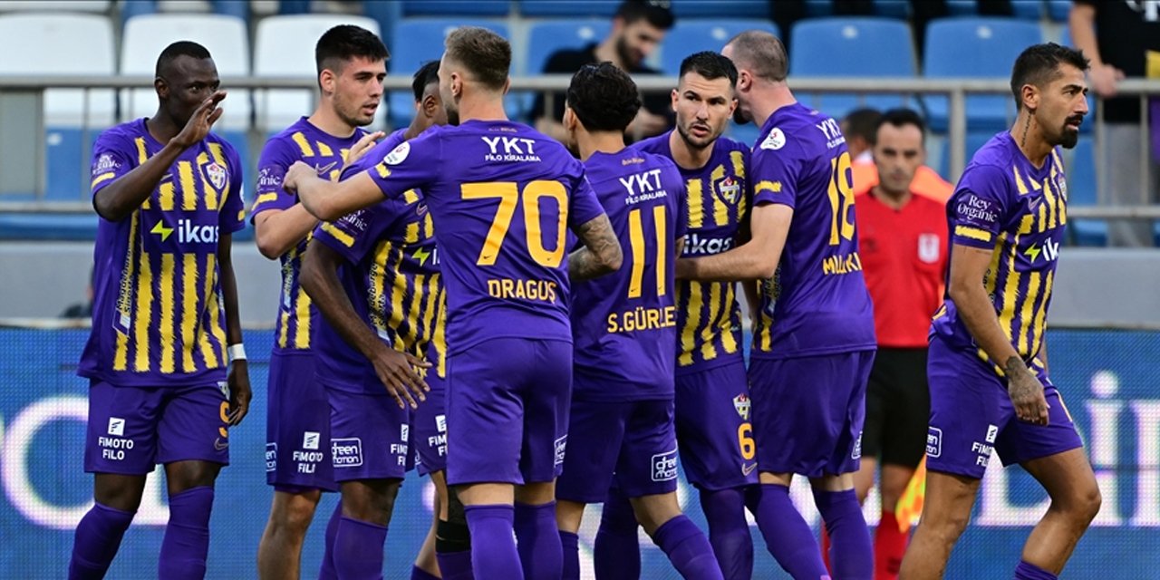 Eyüpspor yeni teknik direktörünü buldu