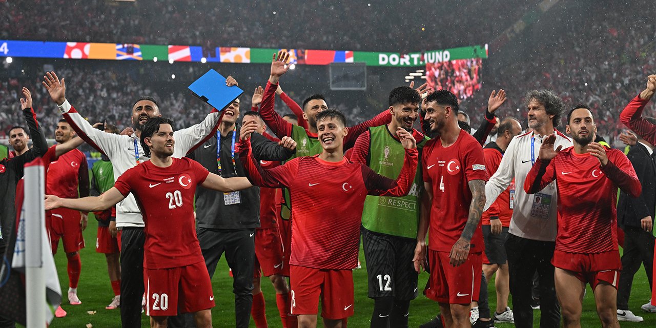 Türkiye’nin Gürcistan karşısındaki ezici üstünlüğü