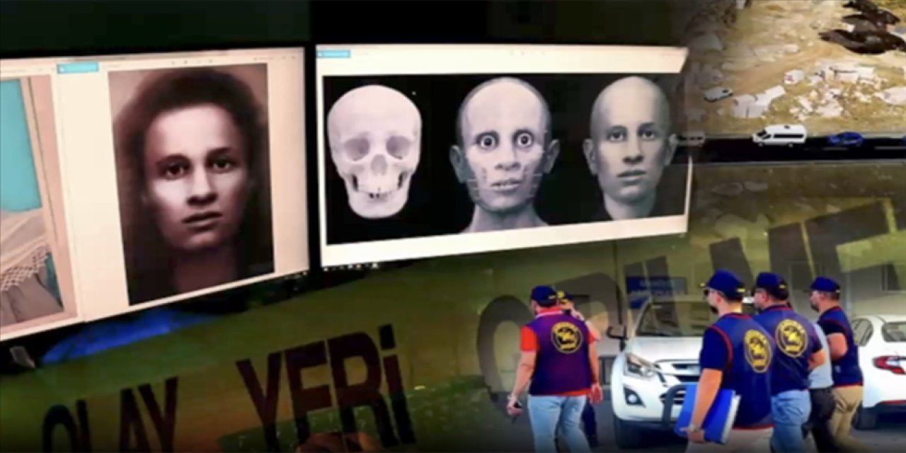 Biri 10, diğeri 18 yıllık cinayet aydınlatıldı