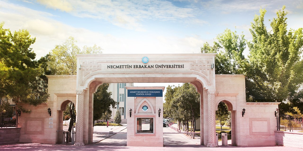 THE 2026 Dünya Üniversite Sıralaması'nda Konya’dan büyük başarı