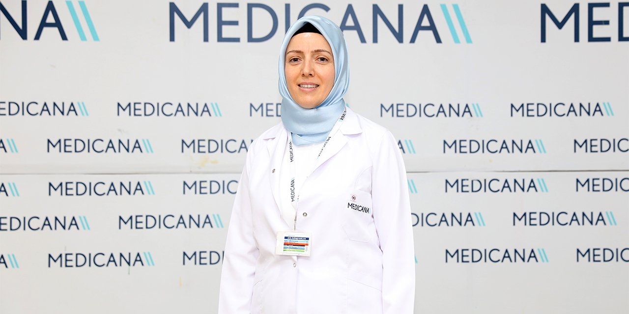 Konya'da uzmanı uyarıyor! Uykuda uyandıran baş ağrılarına dikkat