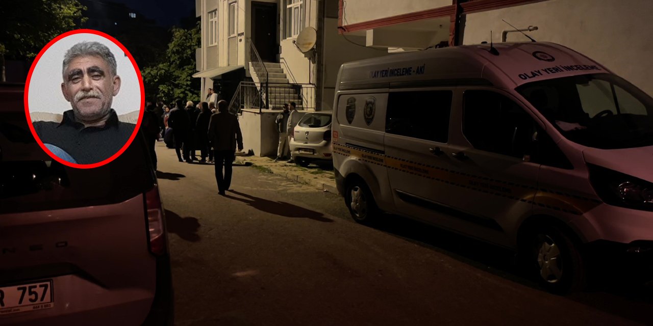 Tartışma sırasında yanlışlıkla kızını vuran baba kendi canına kıydı