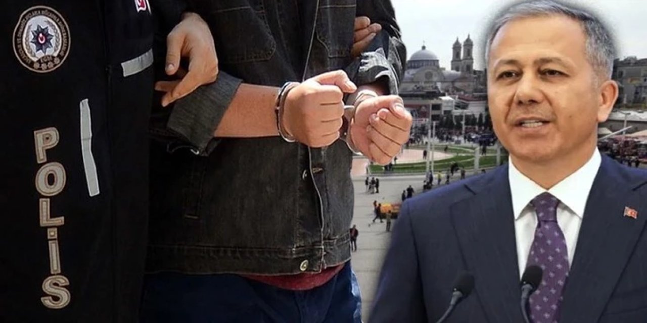 Konya’daki dev operasyonun ayrıntılarını Bakan Yerlikaya anlatacak