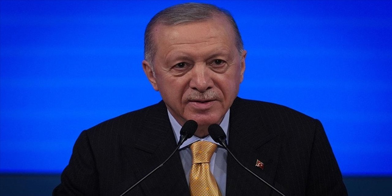 Cumhurbaşkanı Erdoğan: Vatandaşın sömürülmesine fırsat vermeyeceğiz