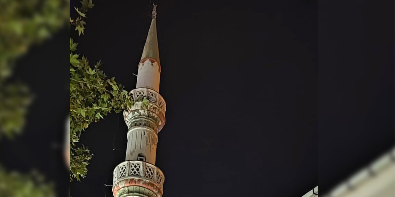 Sağken kendi selasını okuttu, sebebiyse daha çok şaşırttı