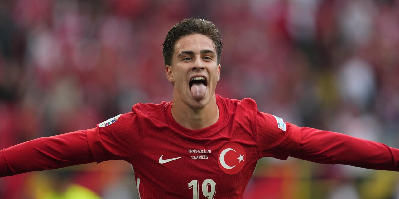 Milli futbolcu Kenan Yıldız’a dev teklif