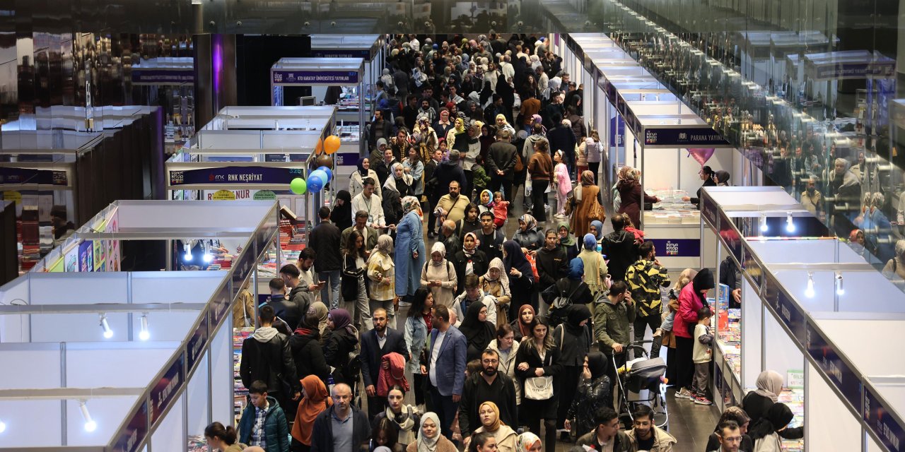 Ünlü isimler Konya’ya geliyor, büyük şölen başlıyor