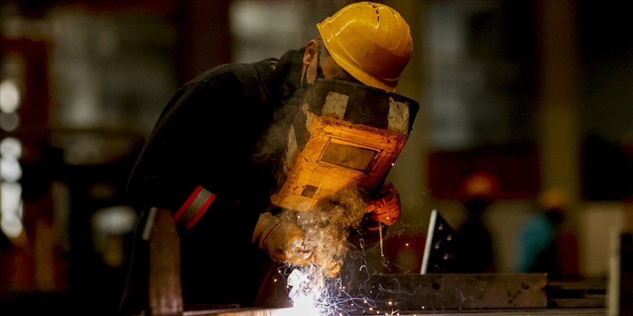 Ücretli çalışan sayısı ağustosta arttı