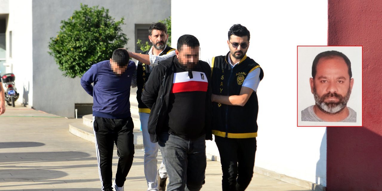 Kuzenlerin iş kavgası cinayetle bitti