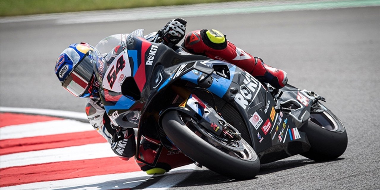 Toprak Razgatlıoğlu, 3. kez dünya şampiyonluğu peşinde