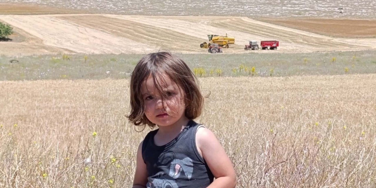 Konya yeniden duaya çıkıyor