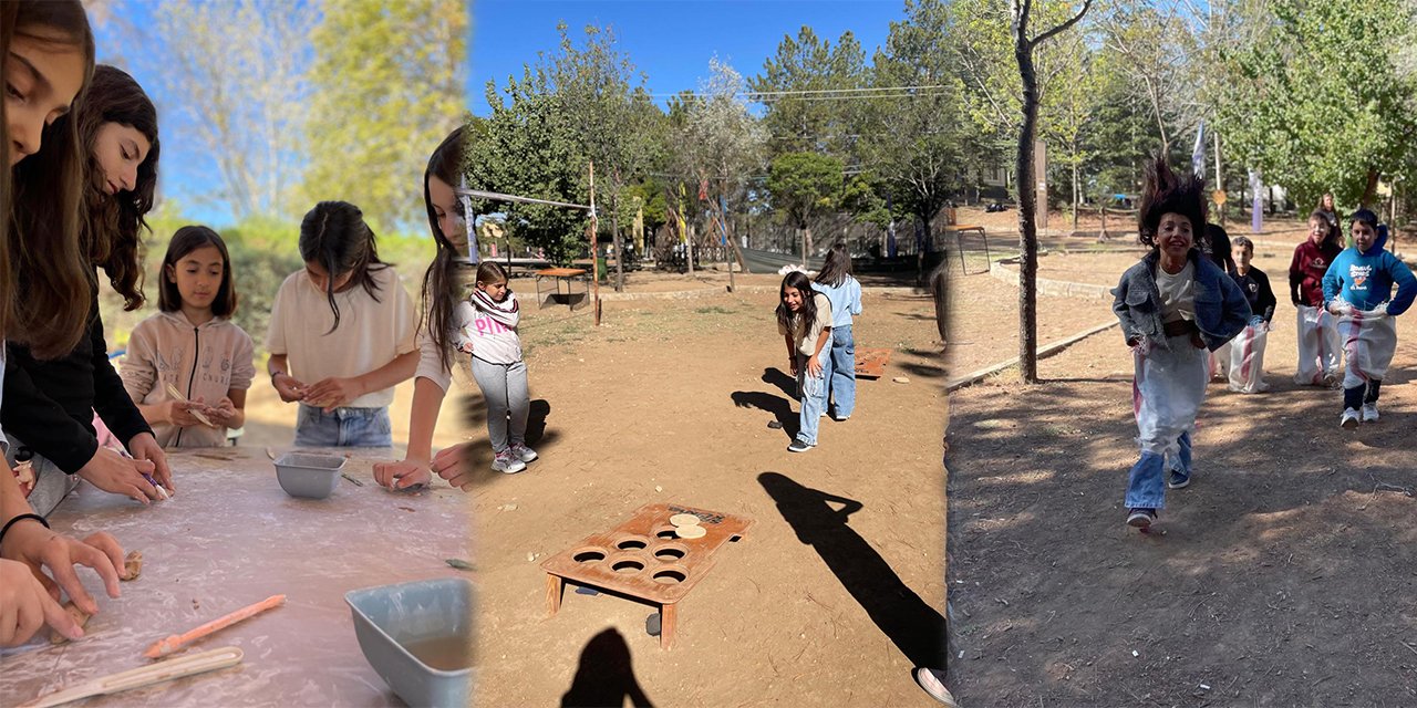 Spor Konya ve Genç Ar-Ge’den öğrencilere unutulmaz gün