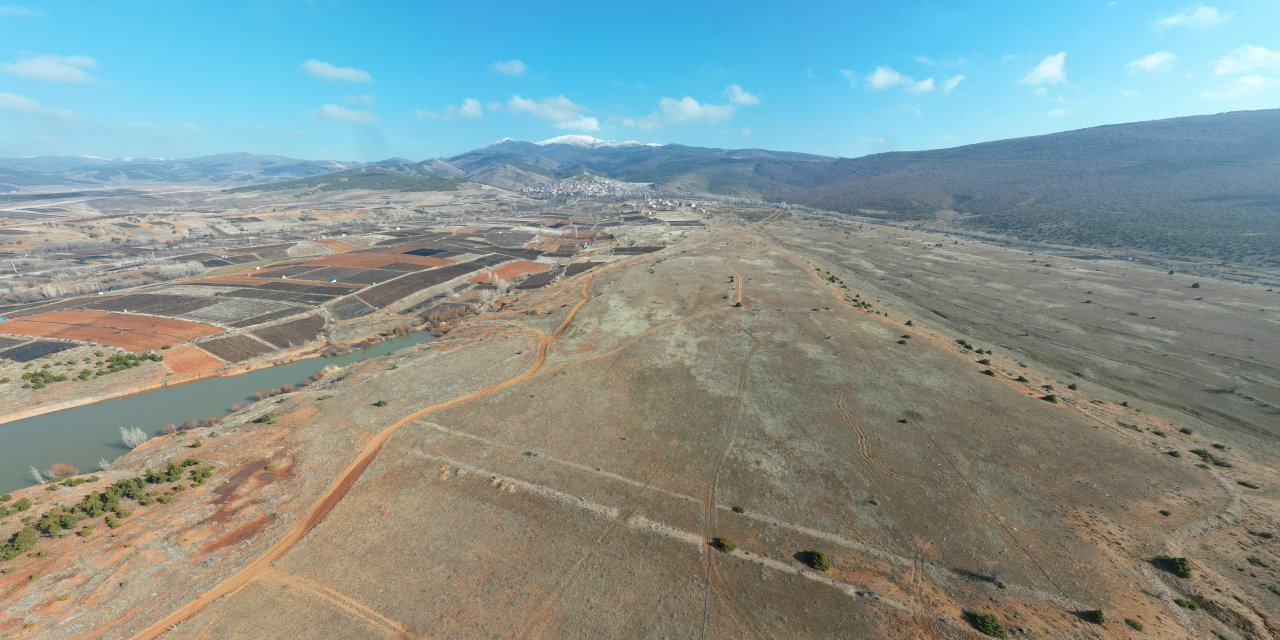 Bakanlık OSB’ye onay verdi! Konya’da yeni iş kapıları açılıyor