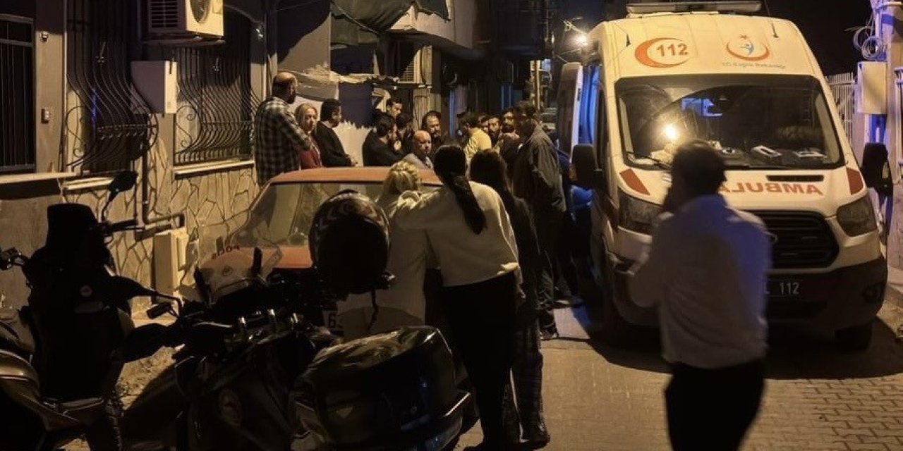 70 yaşındaki adam, yatalak eşini öldürdü