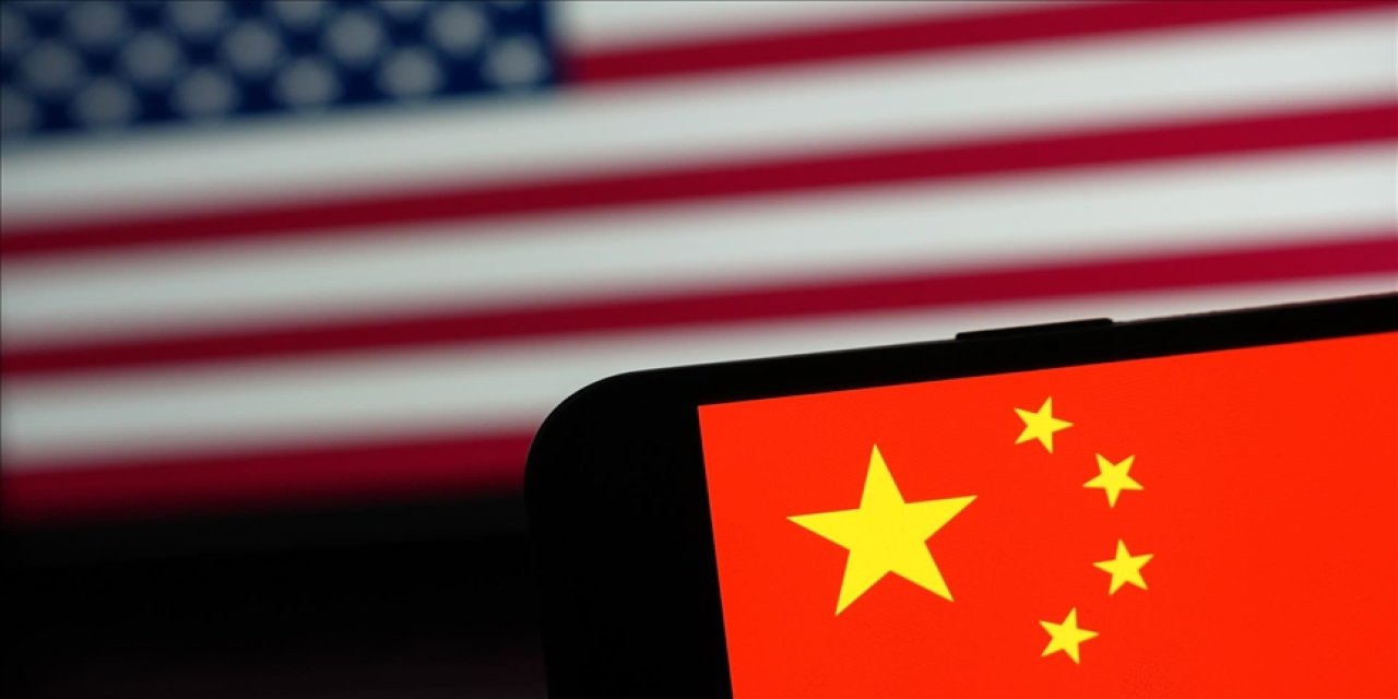 Trump, ABD ile Çin'in ticaret savaşında olduğunu söyledi