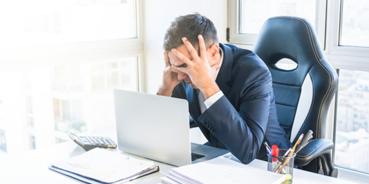 Türkiye'nin en mutsuz meslekleri belli oldu! Listenin zirvesi şaşırttı