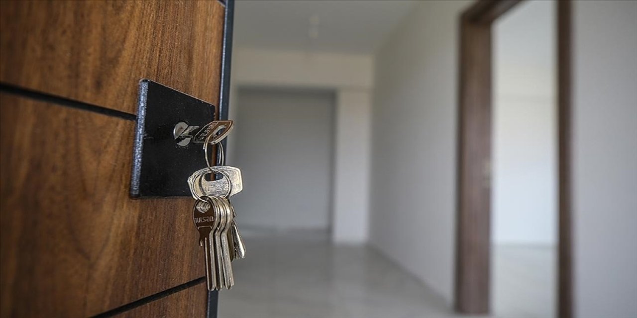 Ekonomideki hareketlilik konut satışlarına da yansıdı