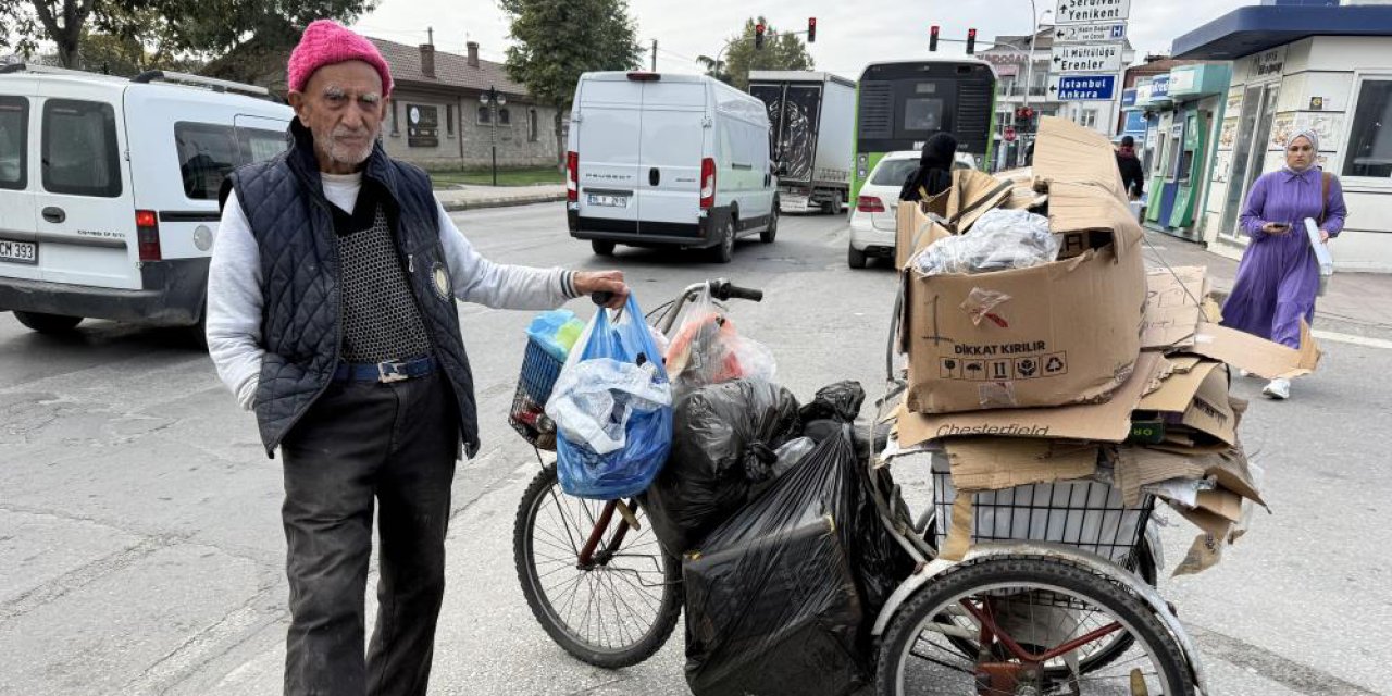 Muharrem İnce’nin yoksulluk paylaşımında şok gerçek çıktı
