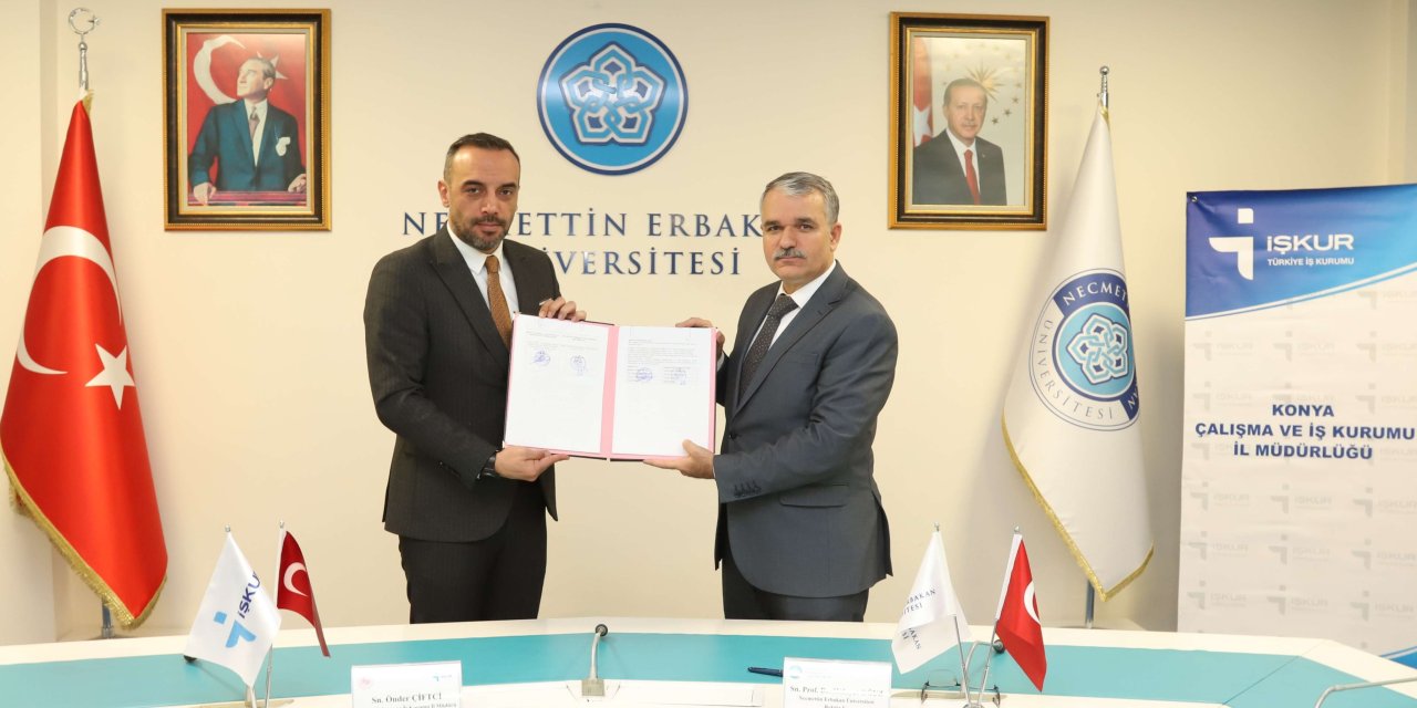 Konya’da bir üniversite daha öğrencilerine 15 bin TL verecek