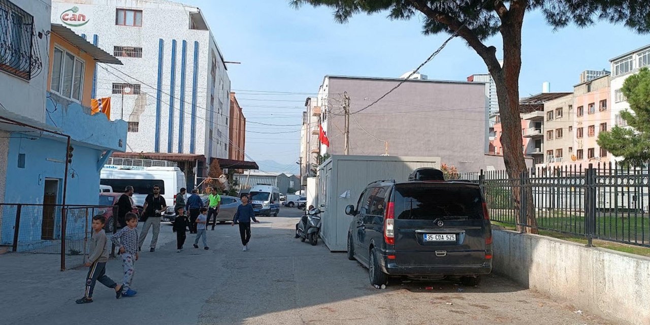 Kadın cinayetlerine bir yenisi daha eklendi! Eski eşi, sokak ortasında katletti