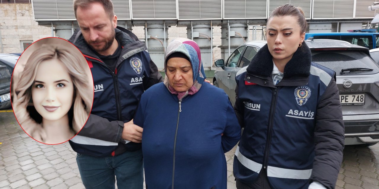 Öğretmen kızını öldüren anneden dehşet veren itiraf