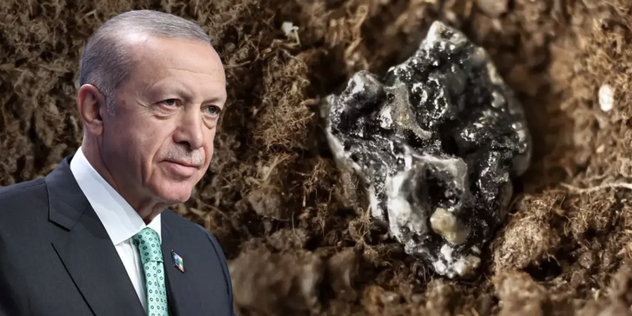 Türkiye’yi üst lige taşıyacak dev keşif! Konya da o iller arasında