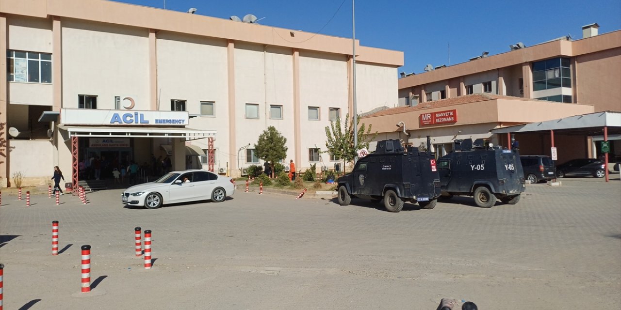 Hamile kadın bıçaklandı, bebeği öldü