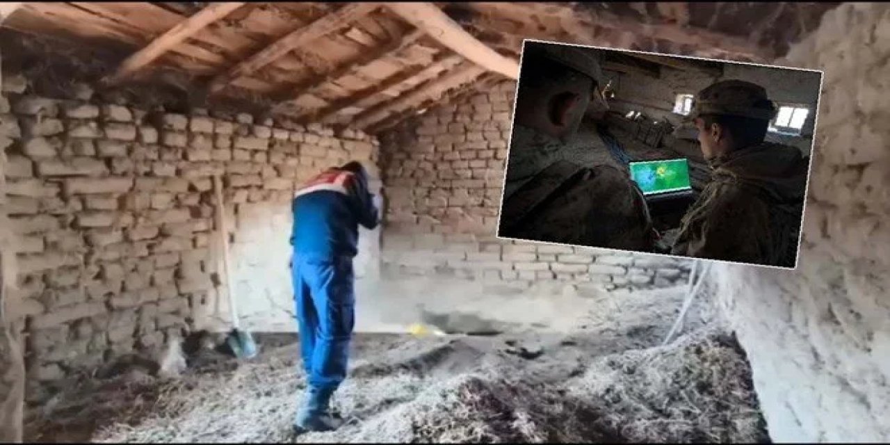 14 yıllık kayıp vakası cinayet çıktı! En yakını gözaltında