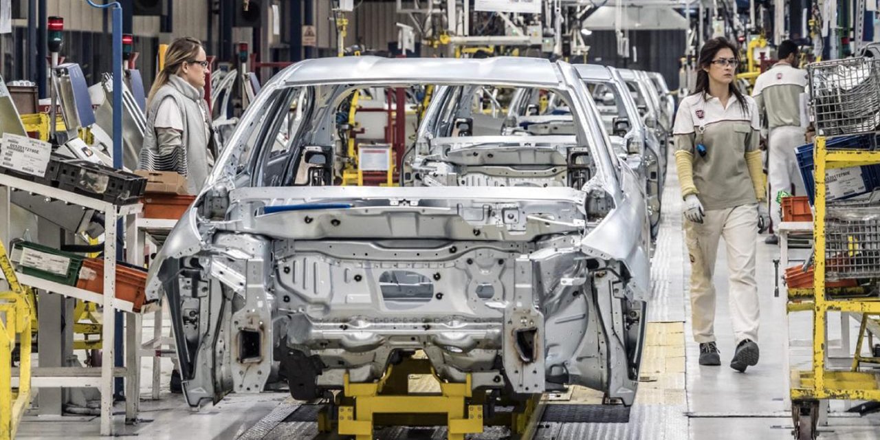 Otomotiv devinden tarihinin en büyük geri çağırması! 115 bin araçta sorun var