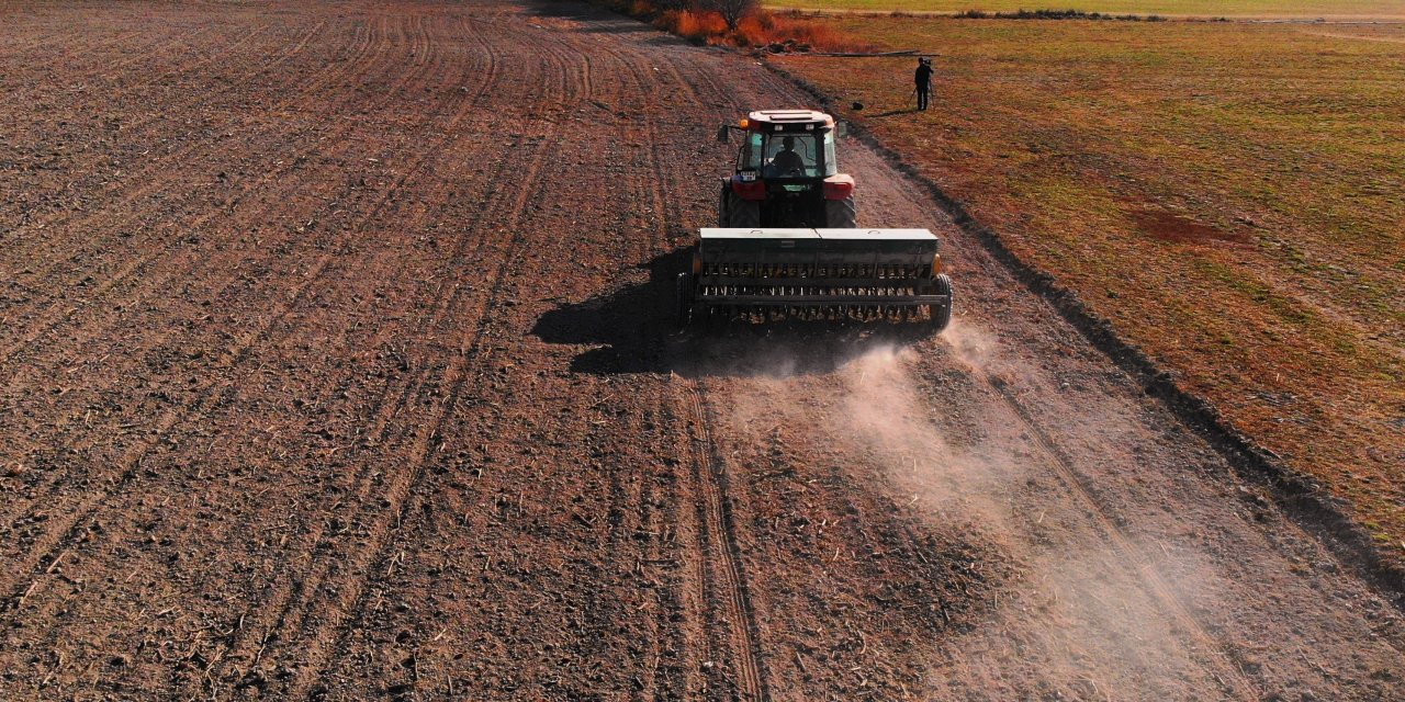 Ekim dönemi Konya’da sahte gübre ve tohum alarmı