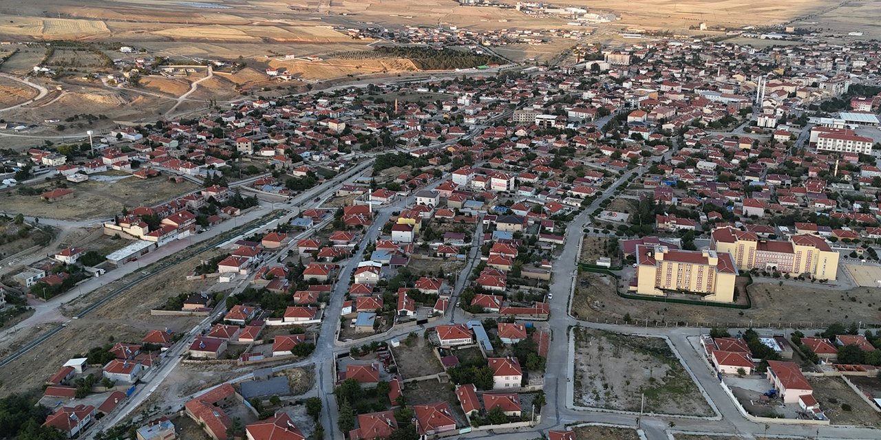Konya'ya yeni otogar binası! Geri sayım başladı