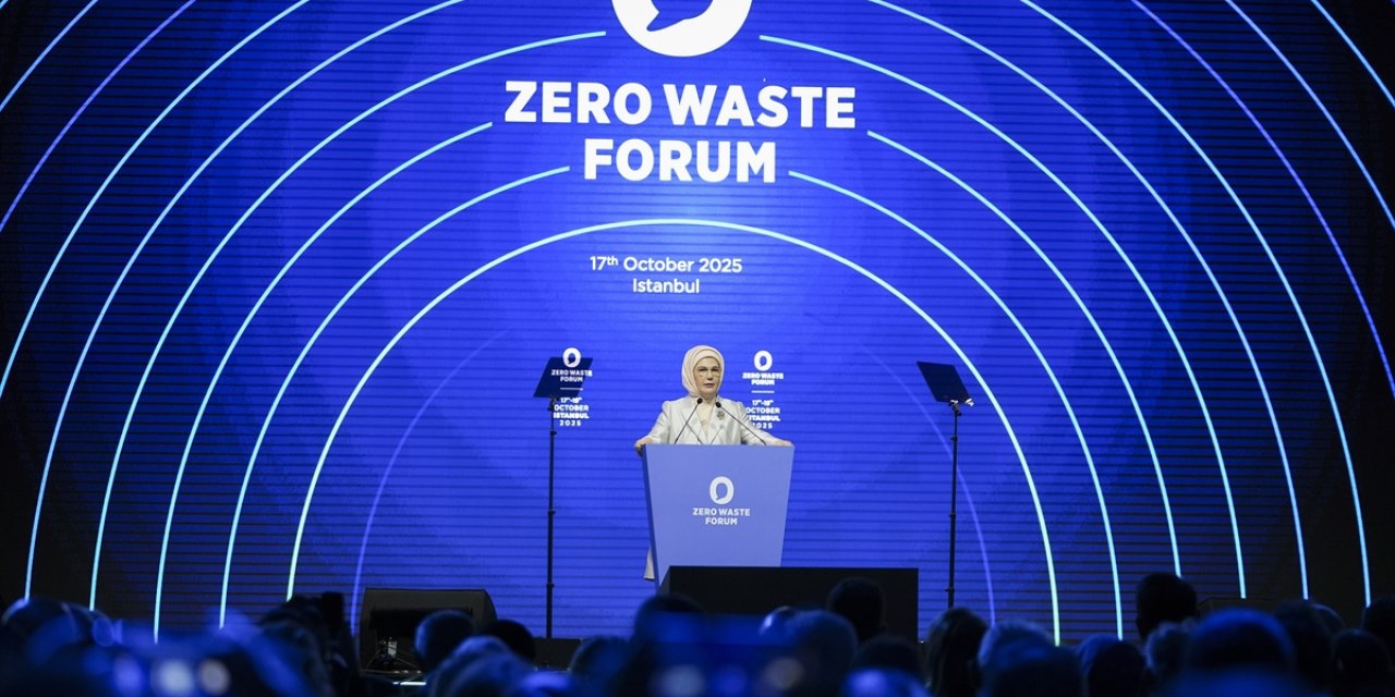 Dünya’yı ben kurtaramam demeden harekete geç