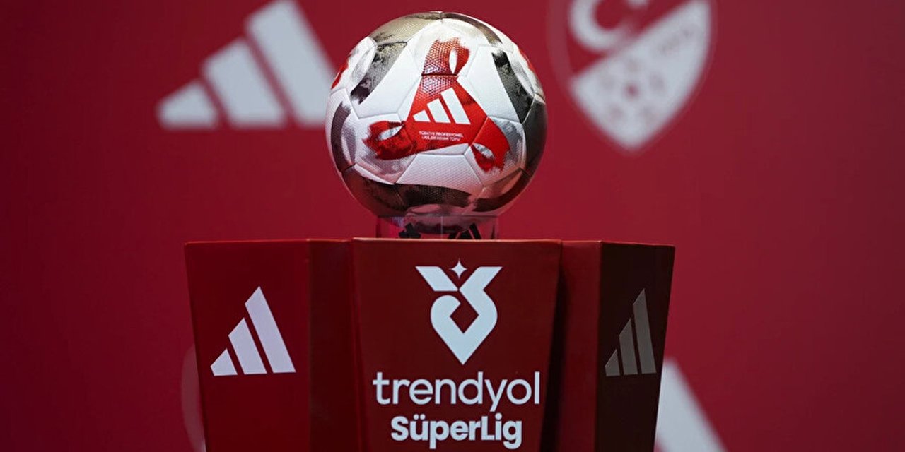 Süper Lig’de 9. hafta heyecanı Konyaspor ile başlayacak