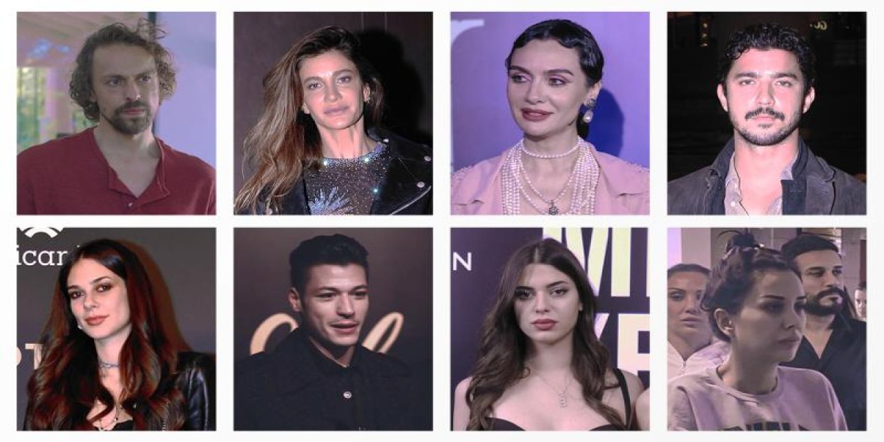 Kanında uyuşturucu çıkan ünlülerin isimleri belli oldu